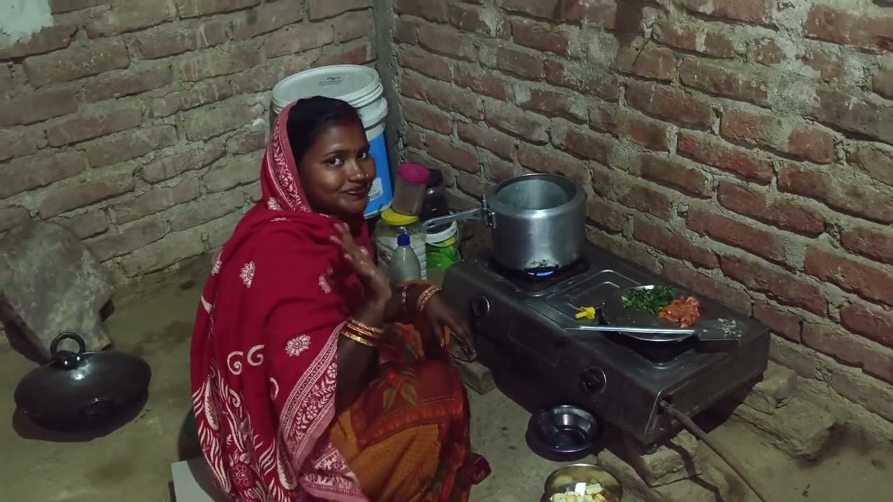 पनीर का सब्जी 