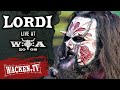 Lordi Hardrock Hallelujah Live At Wacken Open Air 2008 Lordi Hardrock Hallelujah Live At Wacken Open Air 2008