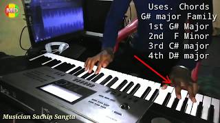 pink plazo pahari song ko bjana sikhe