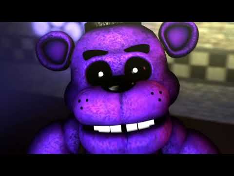 [FNaF/SFM/SHORT] Just Gold || Song By MandoPony