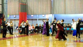 069 Pre-Champ Quickstep.MOV