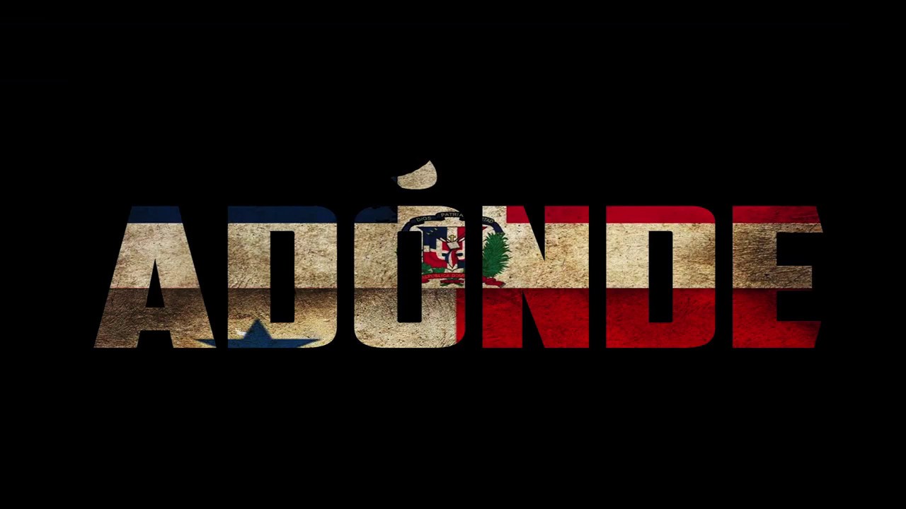 Watch Adonde by Eri Boom y Deseo Official Video on YouTube Watch Adonde by Eri Boom y Deseo Official Video on YouTube