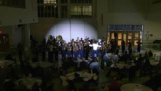 Live: Hanover High School Fall Cabaret Showcase 10/15/24