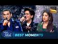 'Aur Kya' पर Abhijeet जी ने दिया Tanishk का साथ | Indian Idol S16 | Best Moments