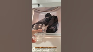 Remove Wrinkles With This Ice Cube Dryer Hack