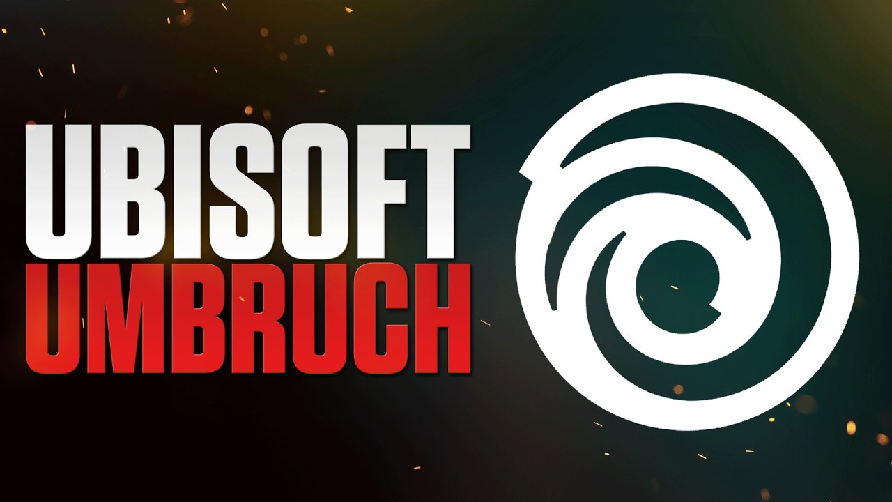 Alles wird anders für Assassin's Creed & Co - Ubisoft in der Umstrukturierung mit 