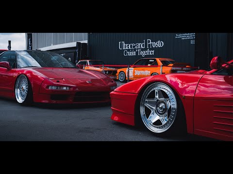 Ultrace 2022™ Aftermovie by ADBL | 4K