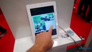 Mobile tech at Comic Con NY 2013 | Pocketnow screenshot 3