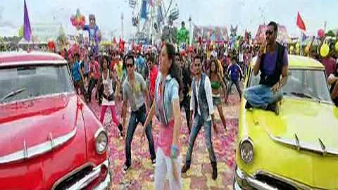 APNA HAR DIN..GOLMAAL 3..ORIGINALVIDEO SONG HD HQ..ROHIT  KUMAR