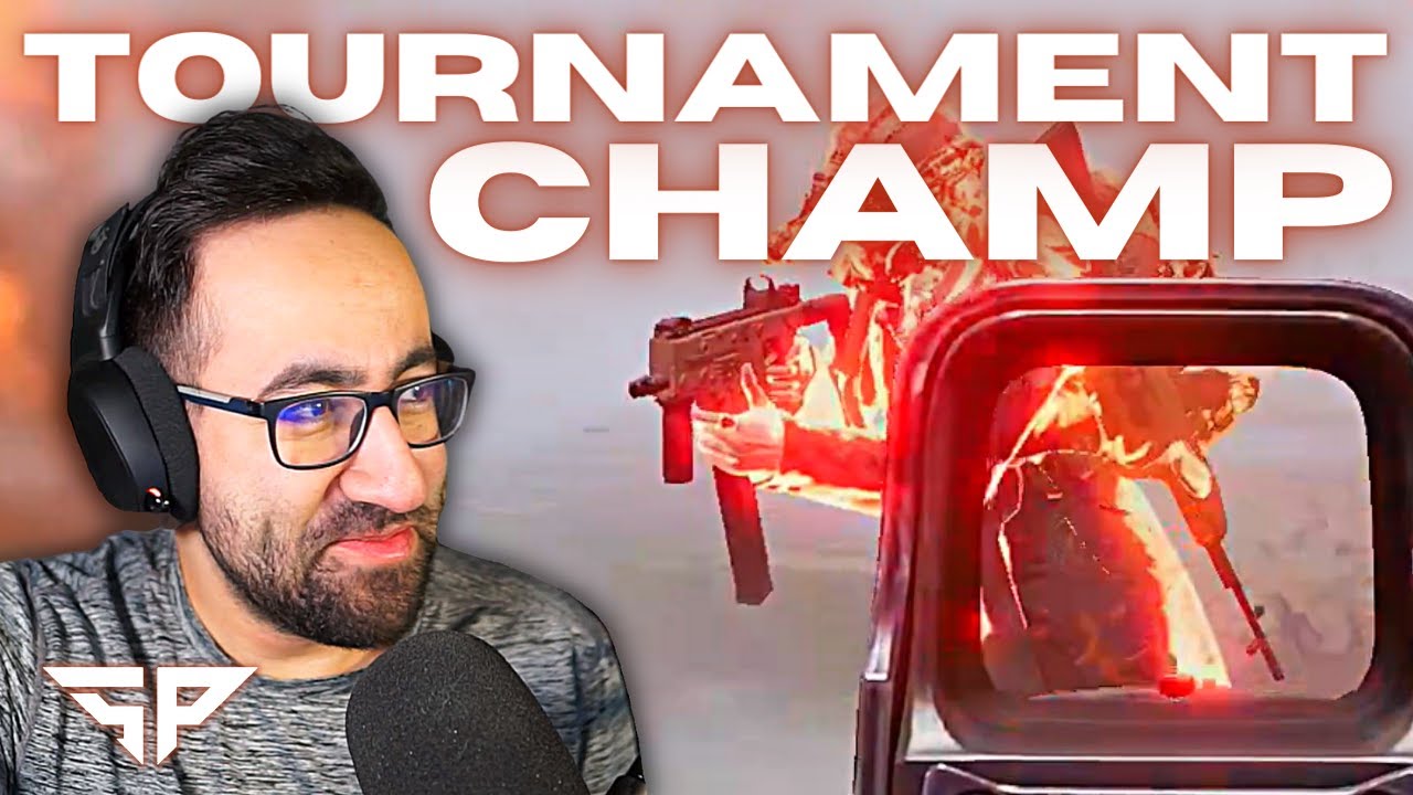 Super People Tournament CHAMPION - Super People Solos Gameplay, Marine Class