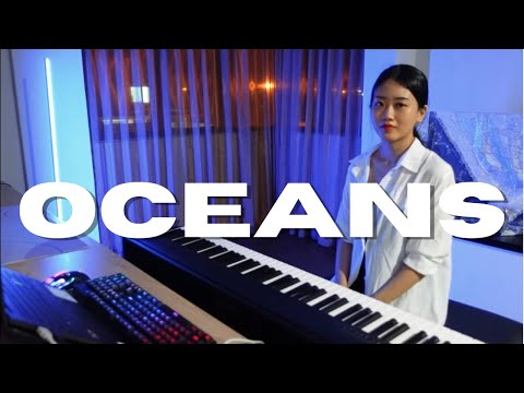 Oceans (Where Feet May Fail) - Hillsong