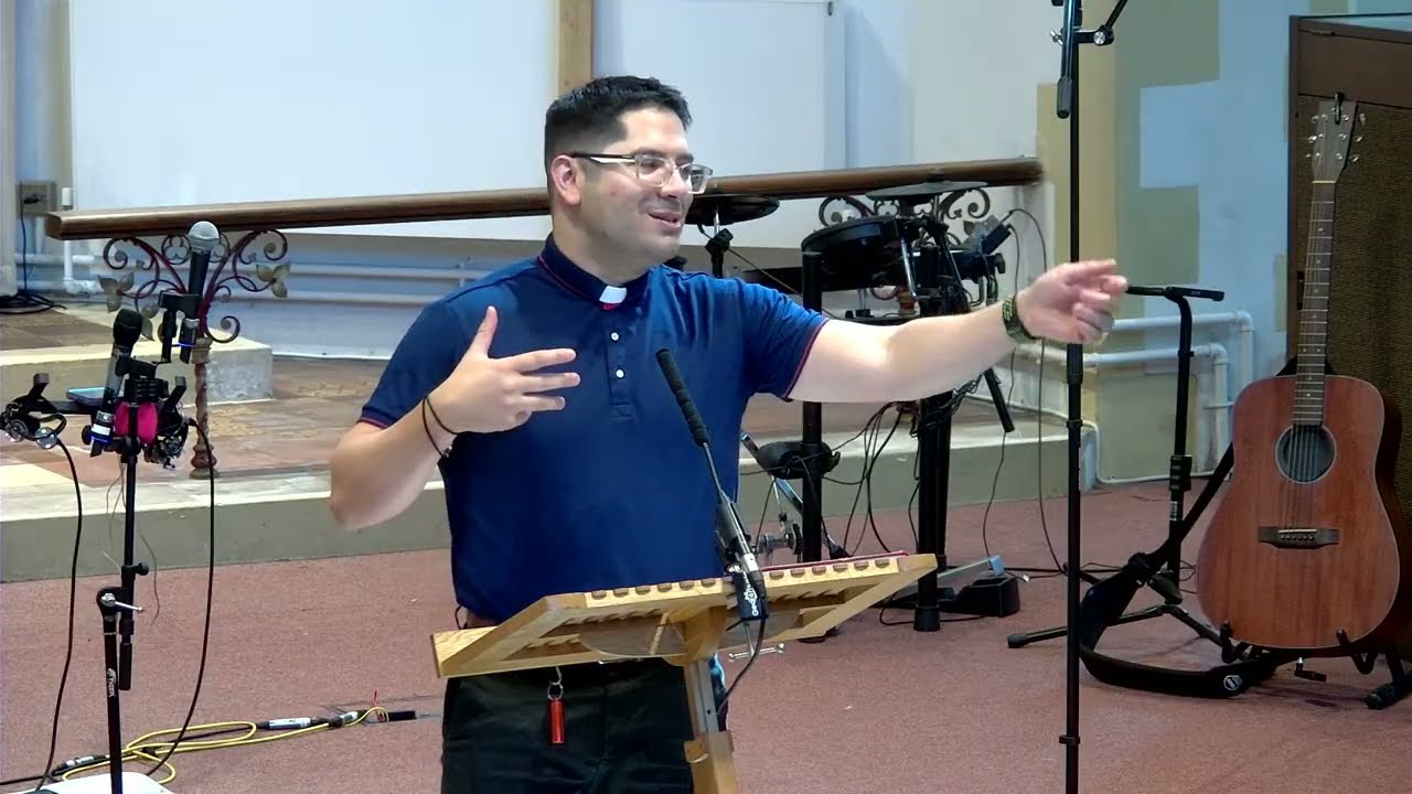 St Luke's Reigate - Sunday 21 June 2026