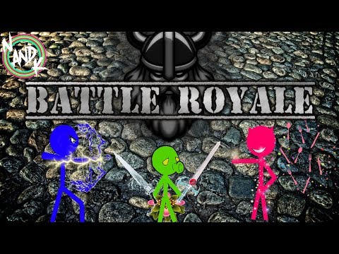 Dd Battle Royale One Shot Nate And Klate Play Youtube Dd Battle Royale One Shot Nate And Klate Play Youtube