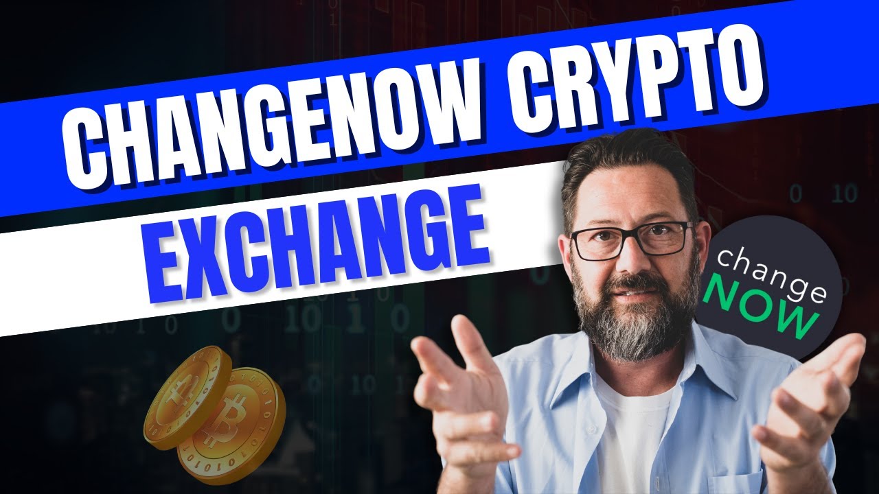 ⚡🔒🚀 ChangeNow Review - Fast, Secure & Custody-Free Crypto Swaps! - YouTube