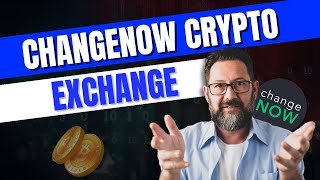 ⚡🔒🚀 ChangeNow Review - Fast, Secure & Custody-Free Crypto Swaps!