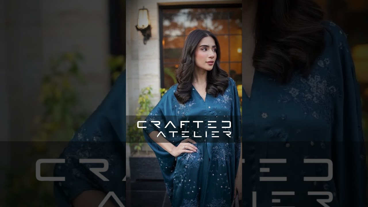 Pakistani New Lawn Collection 2025 | Pakistani Suits | Pakistani Clothes UK 