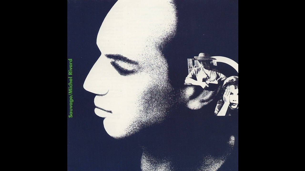 Schefferville, le dernier train - 1983 -