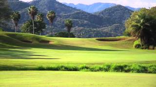 Vista Vallarta Club de Golf Review  Nicklaus Course  Puerto Vallarta Mexico