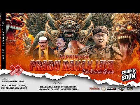 Menguak Sejarah Sumur TIRIS Ds. Pabean Ilir Blok Tegur Pasekan Indramayu (NURUL HIKMAH LADUNI)