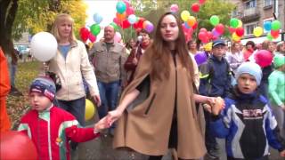 Ролик про Кирово Чепецк  гимн 2      7 Класс