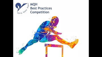 MQH 2021 : Session 9 Service Category