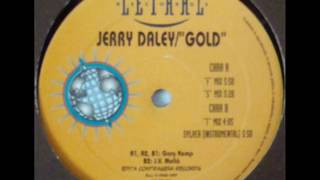 jerry daley - gold - Makina Remember - Música Makina Revival 90