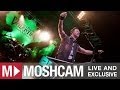 Bullet For My Valentine - Intro/Breaking Point | Live in Birmingham | Moshcam