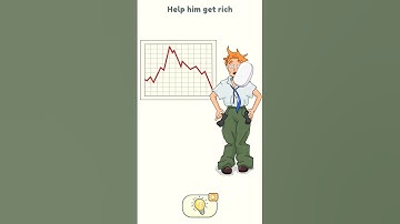 Dop-2 Delete One Part Game Level-1136 #viral #shortsfeed