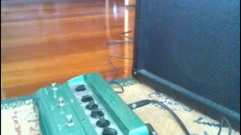 DL4 Loop Sampler Demo