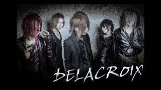 DELACROIX - curse EPITAPH / MADE IN HIGH (2010.10.23) 01. curse EPI...