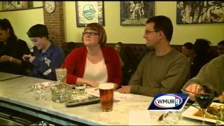 Manchester woman s winning streak on Jeopardy continues