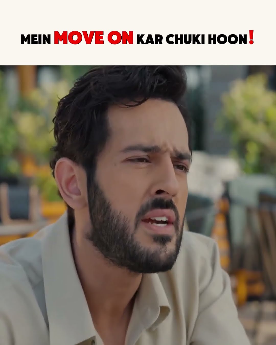 Yeh thi woh wajah? ? #aedil  #azaansamikhan  #hinachaudhary  #shorts