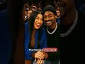 Cardi B leaving court got the internet convinced she’s expecting 👀🤰 … but is it pregnancy or just