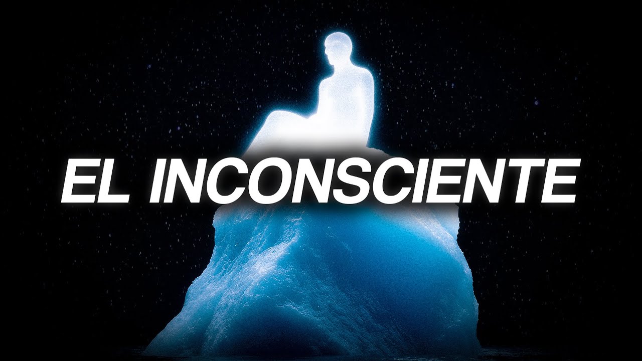 EL INCONSCIENTE. Estás Poseído por Alguien que No Conoces