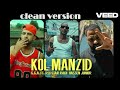 Kol Manzid Clean Version Kol Manzid Clean Version