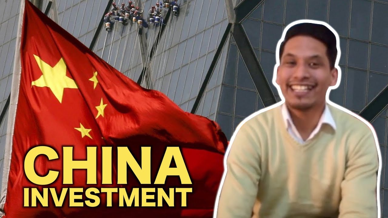 China Investment - YouTube