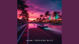 Miami - Poolside Glitz - Paddock