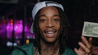 Wiz khalifa - Decision [Official Music Video]