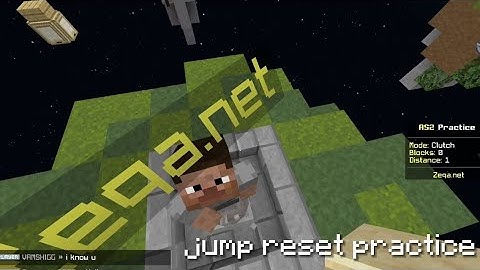 jump reset practice (Zeqa)