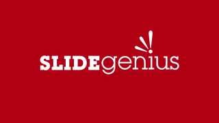 SlideGenius Your Presentation Partner