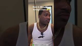 #kick #funny #clips #viral #deenthegreat #adrienbroner #viralshort