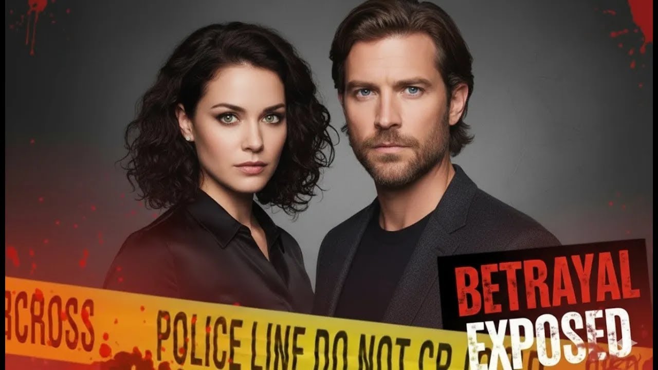 When A Husband’s Secret Wife Turned From Love to His Most Dangerous and Unstoppable Threat