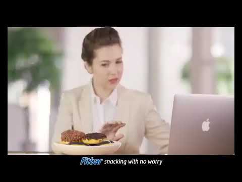 Lagu iklan Fitbar