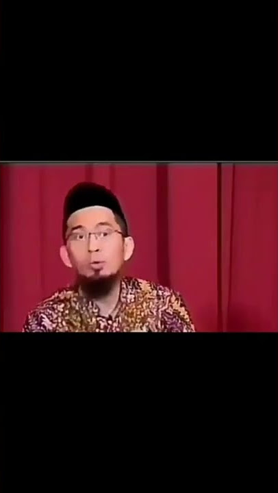AMALAN/DOA KETIKA SEDANG MENGANDUNG #ustadzadihidayat #ustadz #kajian #istri #hamil #shorts