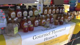 Miller Crossing Farmers Market 2016