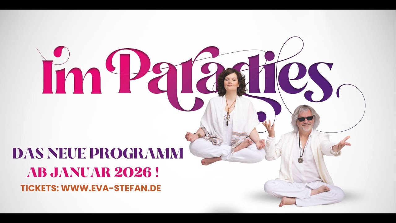 Petzenhauser und Wählt - Im Paradies Trailer