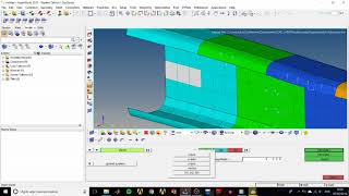 HyperMesh Tutorial - HM-1020: Working with Panels