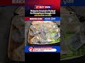 Malaysian arrested in Thailand for attempting to smuggle 250 wild animals to India