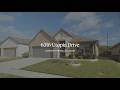 Beautifully Maintained Home in Brookville Ranch | Eagle Mountain ISD | LEAGUE Johnson County