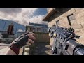 ☢️ with M4 - CQB (Solo)